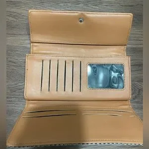 Bride Wallet Racing BRIDE Racing | Bags | Bride Racing Wallet | Poshmark